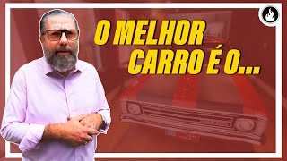 O GRANDE SEGREDO | A MAIS SINISTRA LOJA DE CARROS ANTIGOS E CARROS USADOS