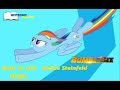 MLP FiM: Back To Life - Hailee Steinfeld PVM