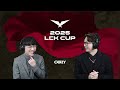 中文 hle vs gen 2025 lck cup finals