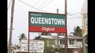 GEORGETOWN GUYANA OLD YEAR'S DAY 2024,  THIS VIDEO IS SPECIALLY  FOR OVERSEAS SUBSCRIBERS ENJOYED