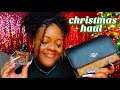 ASMR What I Got For Christmas 2024 🎄🎁✨