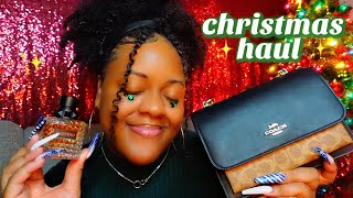 ASMR What I Got For Christmas 2024 🎄🎁✨