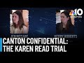 Karen Read trial: Defense grills Jennifer McCabe over 'hos long to die in cold' Google search