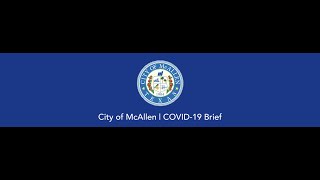 Hidalgo County Law Enforcement Presser