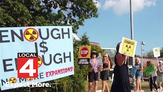 Community set to weigh in on landfill expansion plan in Wayne County