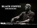 Afro House 2026 Mix | Deep Melodic Set  🎧 | Black Coffee Style Vol.8