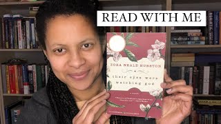Read Aloud | Their Eyes Were Watching God by Zora Neale Hurston Chap 15 | RunwrightReads