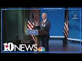 Congress certifies election results, confirms Joe Biden wins presidency