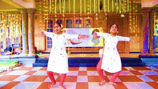 Cinematic Dance | Onam Onlinil 2021 | Kairali Cultural Association Calangute Goa