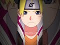 Kemiripan auruto dan saruto 😱🌺🔥//auruto uzumaki x saruto uzumaki 😊😊🥰//anime Boruto/Naruto 🥰😘😘