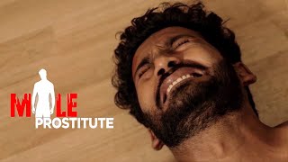ஆண் விபச்சாரி | Male prostitute | Tamil Dubbed Short Film | Romantic | Love | Lohitha Senha | Rajesh