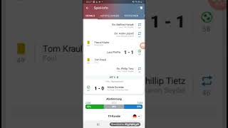 2 Bundesliga Nürnberg gegen Darmstadt 3:1