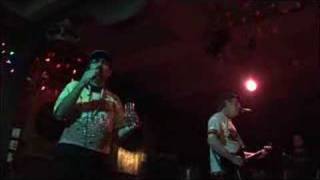 Zip Code Rapists - Che
