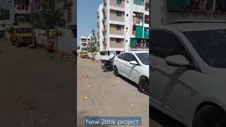 New 2bhk corner row-house project in pathardi, behind hotel Express inn #nashik #rowhouse #Pathardi