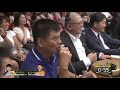 2018 06 29 tun lwin moe vs hwang chang hwan lethwei in japan 8