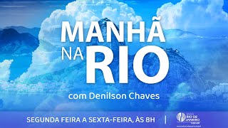 Exercício físico | Manhã na Rio | 11.02.2025