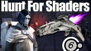 Destiny: Hunt for Shaders Ep.6 (INSANE PULLS!)