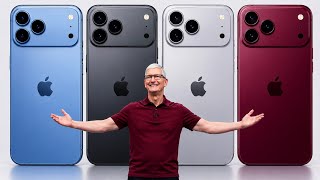 iPhone 18 Pro Max - The Upgrade Nobody Saw Coming 😱🤯🔥| Big News