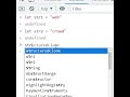 concat() in JavaScript 2022