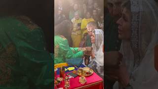 A Memorable Blessed Day: Darshan with Paramahamsa Vishwananda at Srinivasa, UK