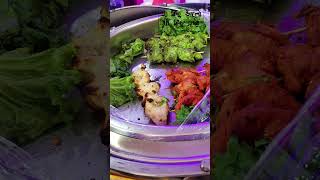 Grand #Iftar Takeaway Fest 2023 - Foodpanda || Food #Vlog || #Ramadan 2023 || #Shorts