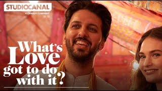 What’s Love Got To Do With It!! Highlights!! A Must Watch Movie For Overseas Pakistani Desi People!!