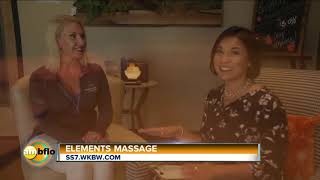Elements Massage