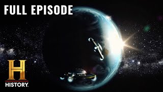 Ancient Aliens: The Other Earth (S10, E6) | Full Episode