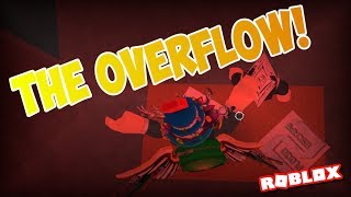 Completing Insane Levels First Try Flood Escape 2 On Roblox 18 - roblox fe2 test map overflow solo youtube