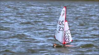 Chile RG65 Nationals - Sunday Breeze Sailing