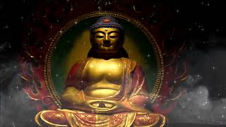 Inner Peace Meditation | 528 Hz | Beautiful Relaxing Music for Meditation, Yoga & Zen