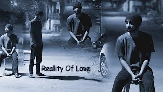 Broken love | Hindi Love Rap Song 2020 | Rapper DM | Valentine 2020