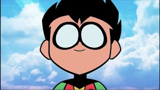 Teen Titans Go! Le Film - Une Chanson Inspirante des Groovies sur la Vie ! (Français)