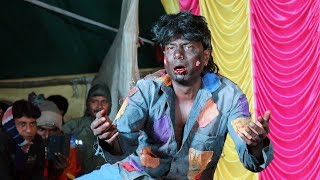 Zindagi Ki Raahon Mein/Sad Song Hindi/Stage Performance