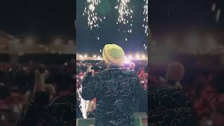 When Delhi says Bolo Tara Ra Ra pure Dil se❤️💥 | Daler Mehndi