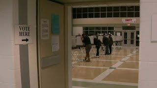 Election officials blast GOP voting bills as voter suppression