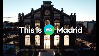 EA Madrid