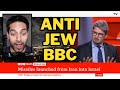 BBC News Attacks Jews And Defends Islamists