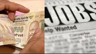 Rs 14 Lakh Crore In Old Notes Back With Banks, Micro-Small Scale Industries Suffer Job Loss