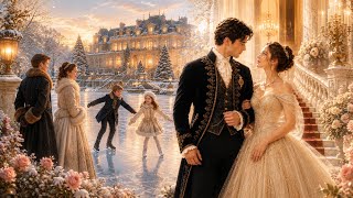🕰️ The Estate That Held Time | A 19th Century Cinematic Family Story ✨