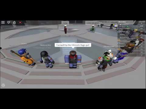 Roblox Innovation Security Training Facility Training - Part 3 - YouTube