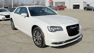 2016 Chrysler 300S AWD|18328