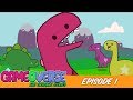 Gameoverse - Episode 1 (2009)