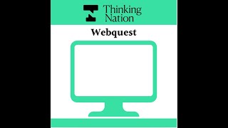 Teacher Tips: WebQuest