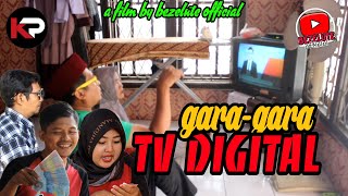 GARA GARA TV DIGITAL || kampung Pantura || film pendek Indramayu