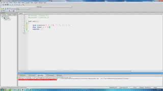 C Programming Tutorial 16, Arrays pt 1