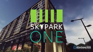 Skypark One | Building Features | Building Architecture | Residential Apartments