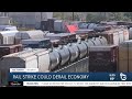 In-Depth: Rail freight strike could devastate US economy, supply chain