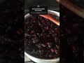 simple zobo recipe youtubeshorts viralvideos short