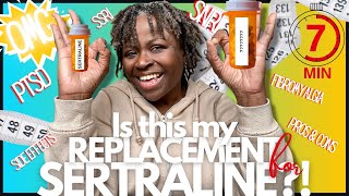 The Surprising Truth About Switching Antidepressants #ssri #snri #cymbaltareview #duloxetinereview